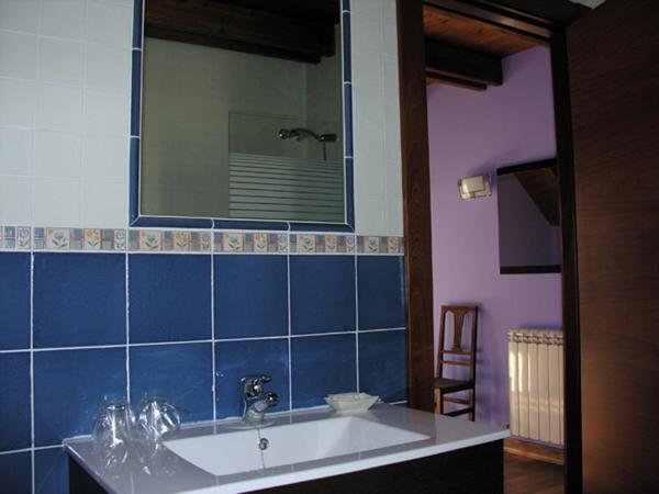 Hostal Rural Casa Parda Tramacastilla de Tena Cameră foto